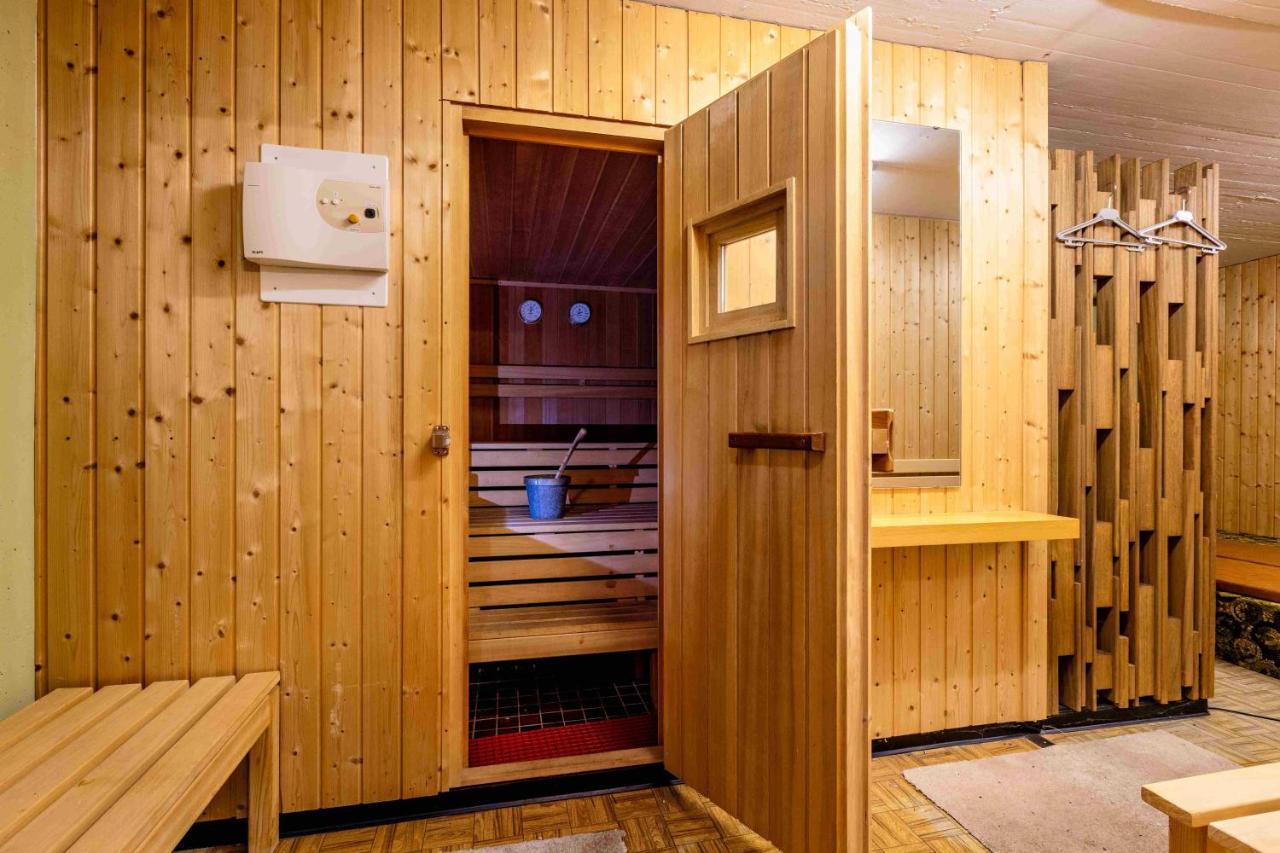 Apartamento Derby 26a